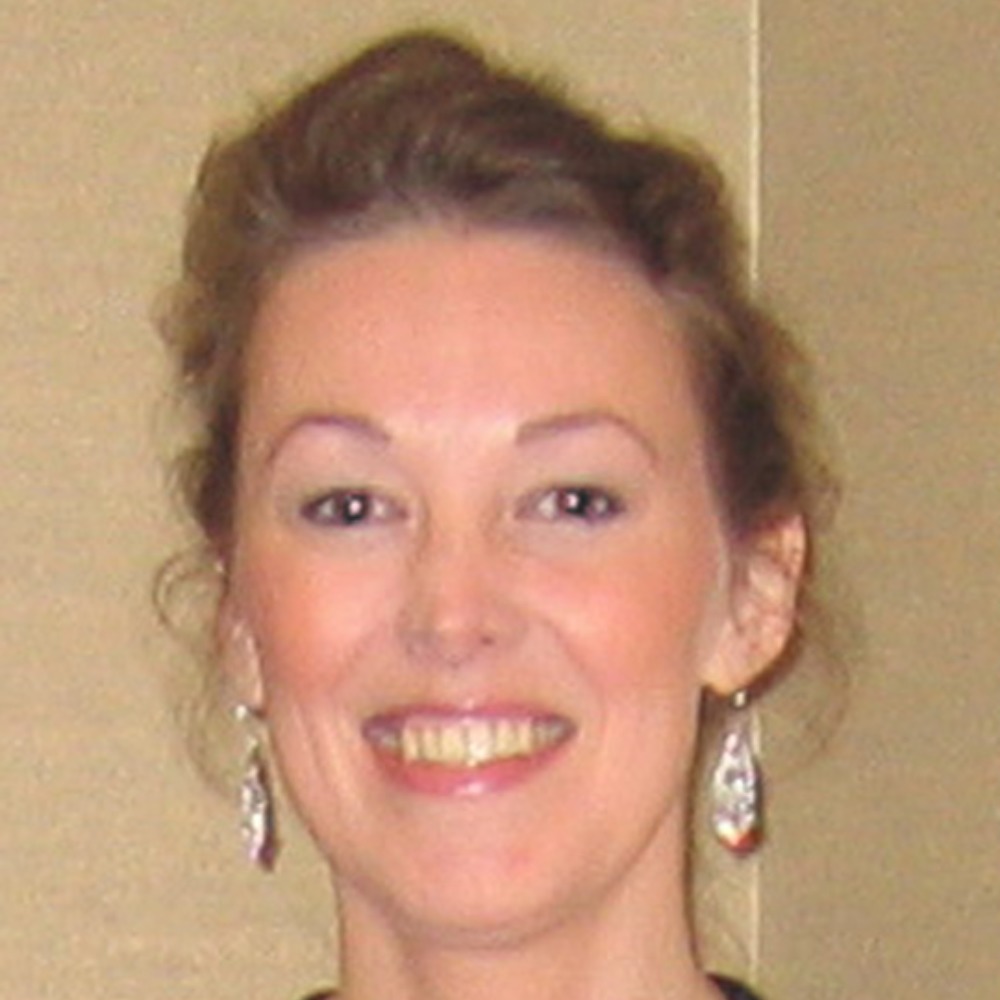 Meet your Posher, Suzanne